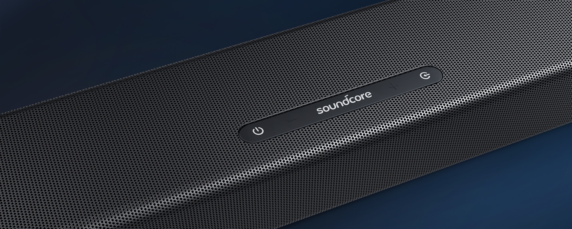 soundcore infini integrated 2.1 channel soundbar